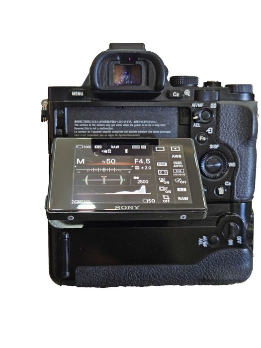 Полнокадровая Камера Sony A7 Продам