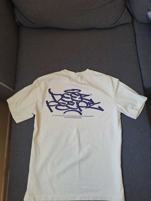 Тениска hm за момче