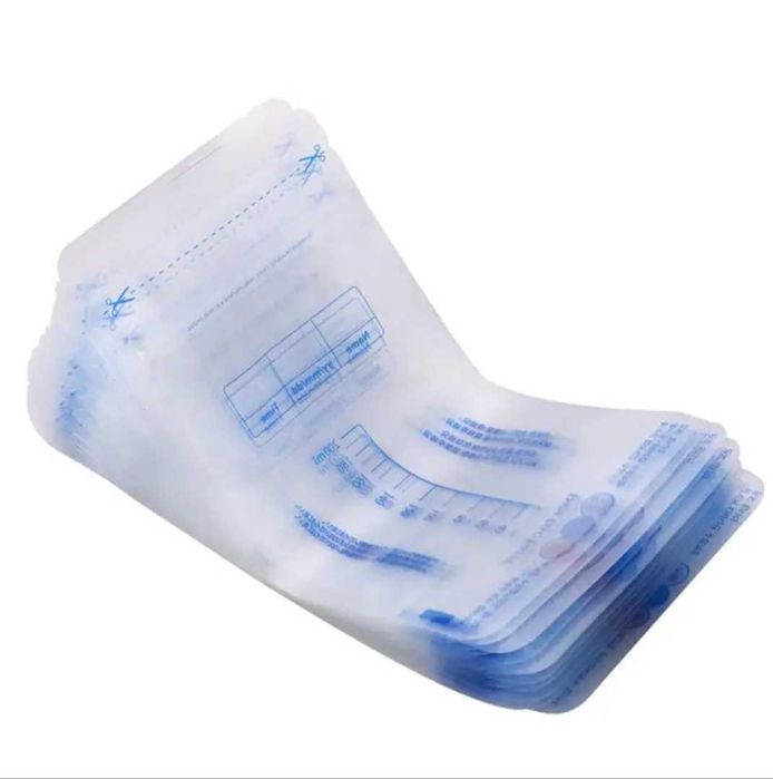 Молокоотсос ручной