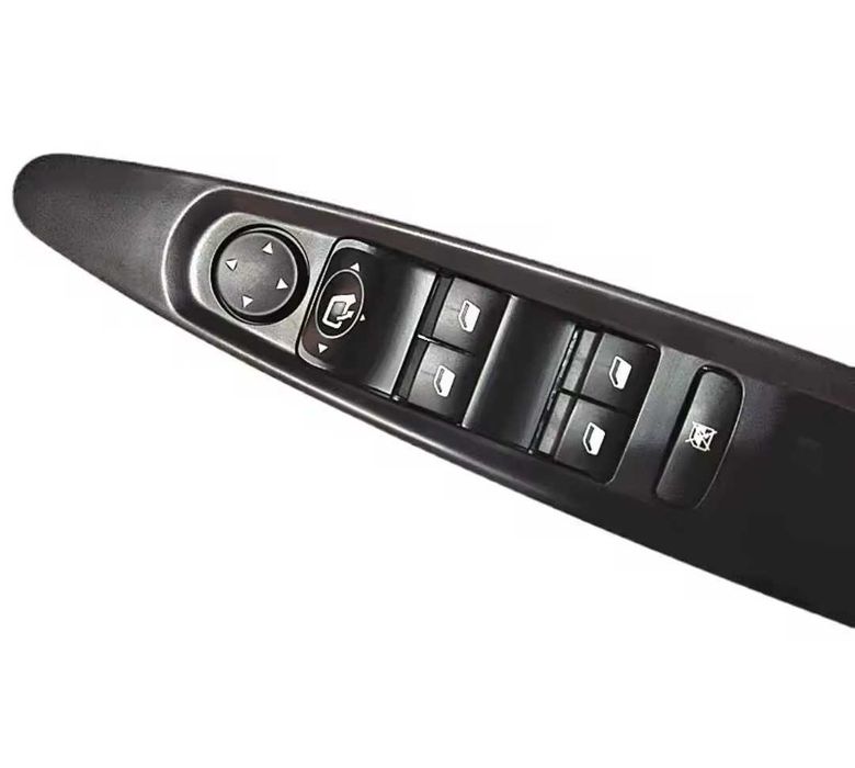 Контролен блок за управлението на стъклата за Citroen C4 Ситроен Ц4