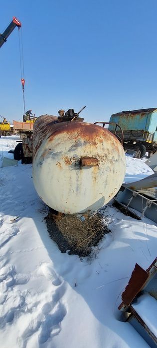 Продам Бочка/Труба