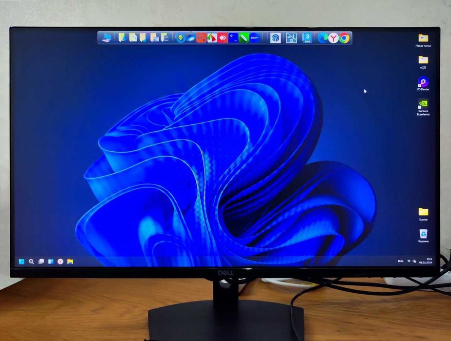 Мощный Компьютер для Монтажа , 3D дизайна и игры