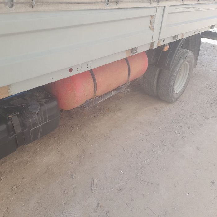 Газель (5 метрлик) сатылады, жылы 2020