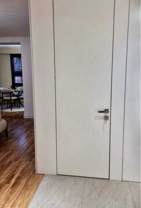 Квартира 100 м² с мебелью, район ЦУМ