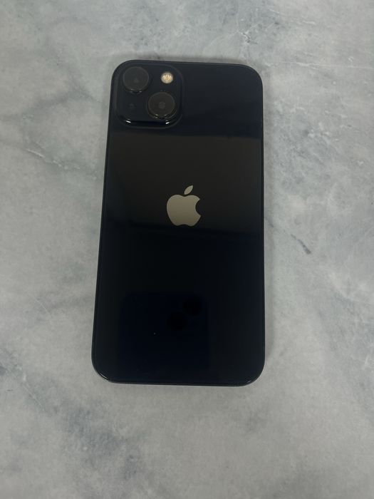 IPhone 13 128 гб (Павлодар) Лот 5344