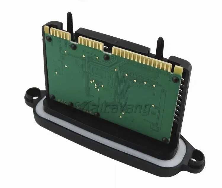 Modul TMS Xenon/bi xenon  BMW 5 Seria 5 F07  GT F10 F11(fara adaptiv)