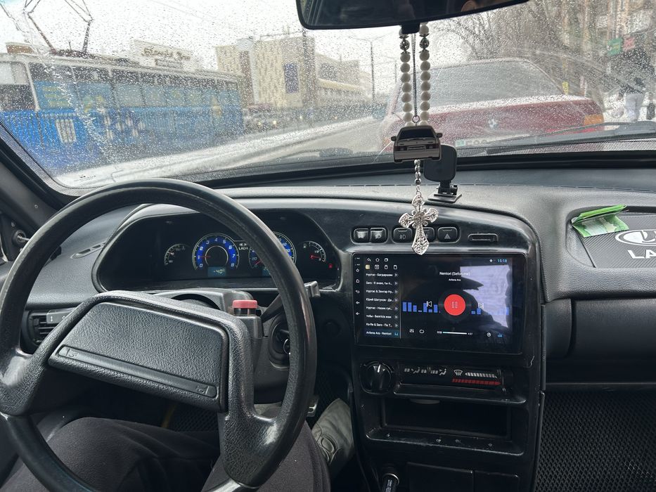 Продам машину ваз 2114