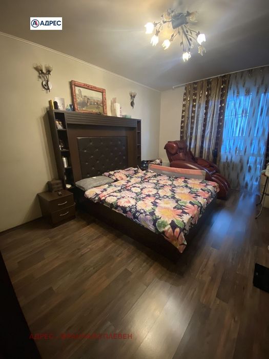 Продава се Тристаен апартамент в Враца, Река Лева - 100 кв.м за 2040 €/кв.м - Снимка #6