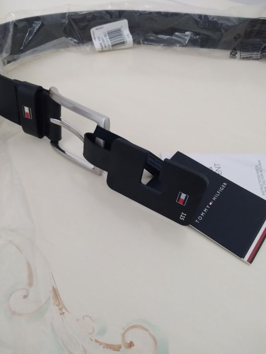 Ремень Tommy Hilfiger оригинал