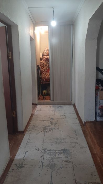 Продам дом в жетигене