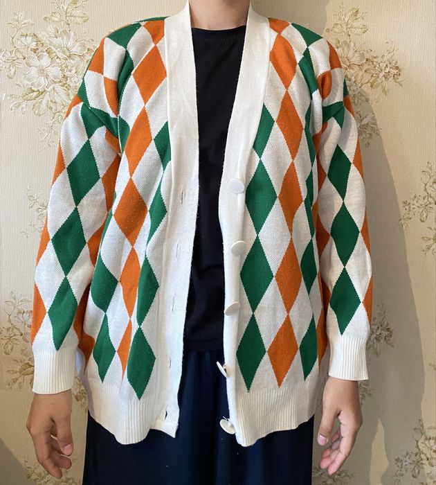 Сэкнд хенд заттары