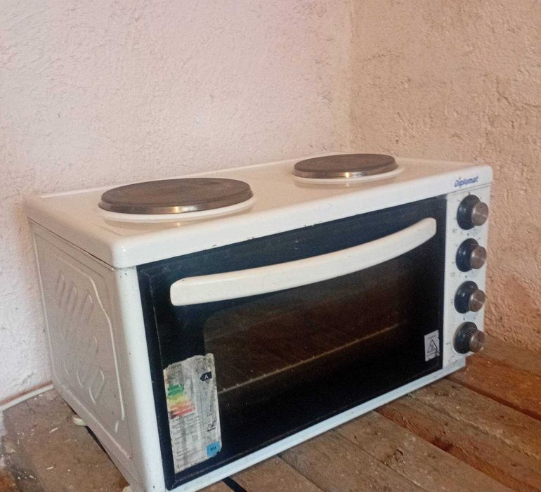 Двустаен на ул. Иван Асен 2