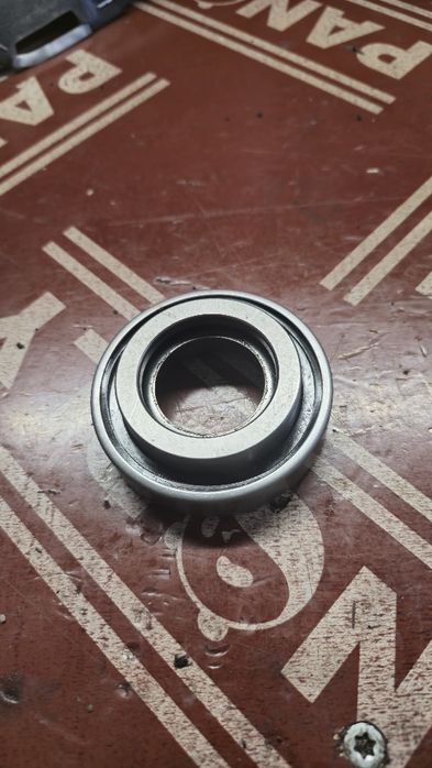 Аксиален лагер за Фронтера