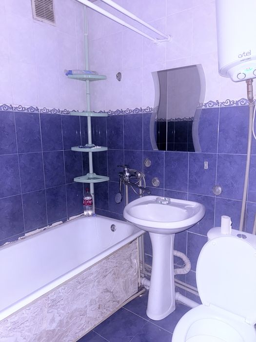 1 бөлмелі Одежда районы