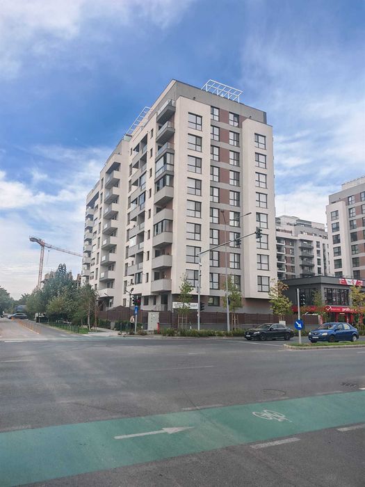 Vând apartament 2 camere – 55 mp, etaj 4, Drumul Valea Doftanei (Sector 6)