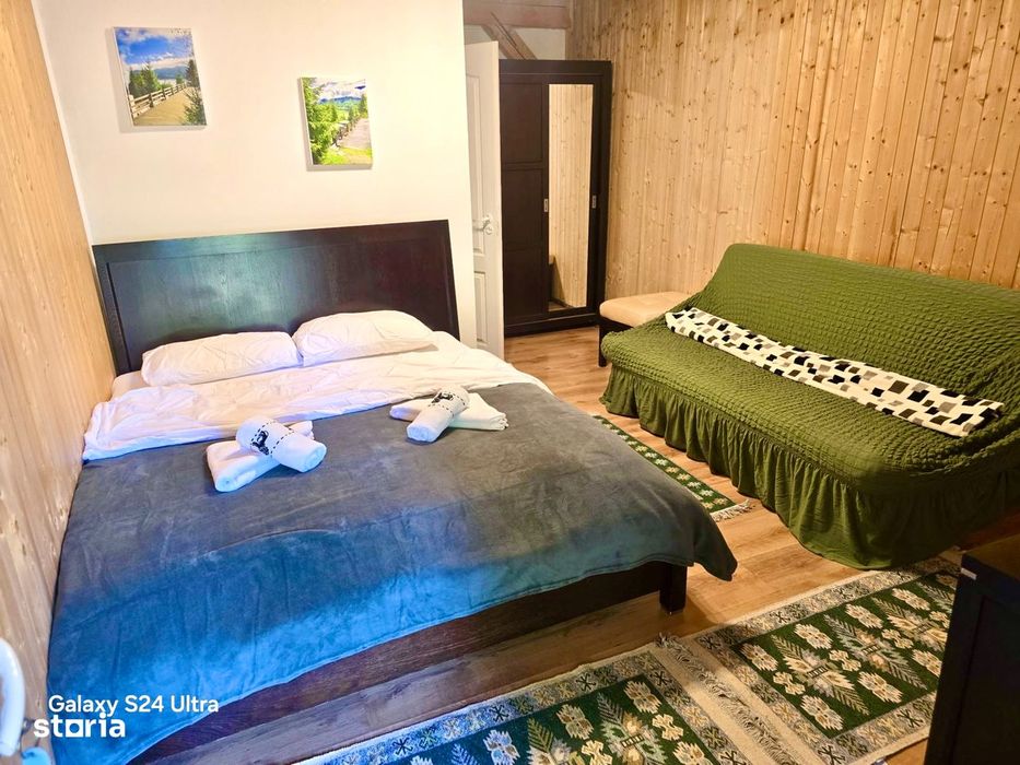 Pensiune de vânzare în Colibita