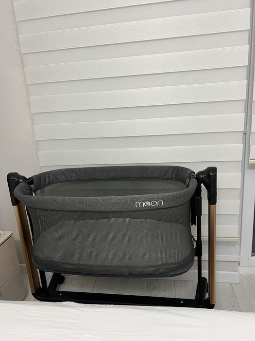 Бебешки кошар 5в1