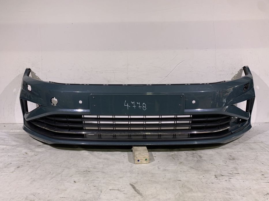 Bara fata VW Sportsvan, facelift, 2017, 2018, 2019, cod origine OE 510807221M.