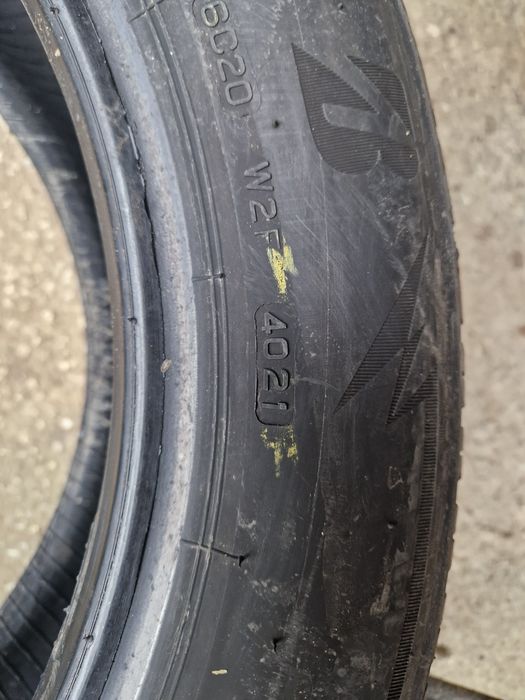 Зимни гуми BRIDGESTONE LM005 205/60/16