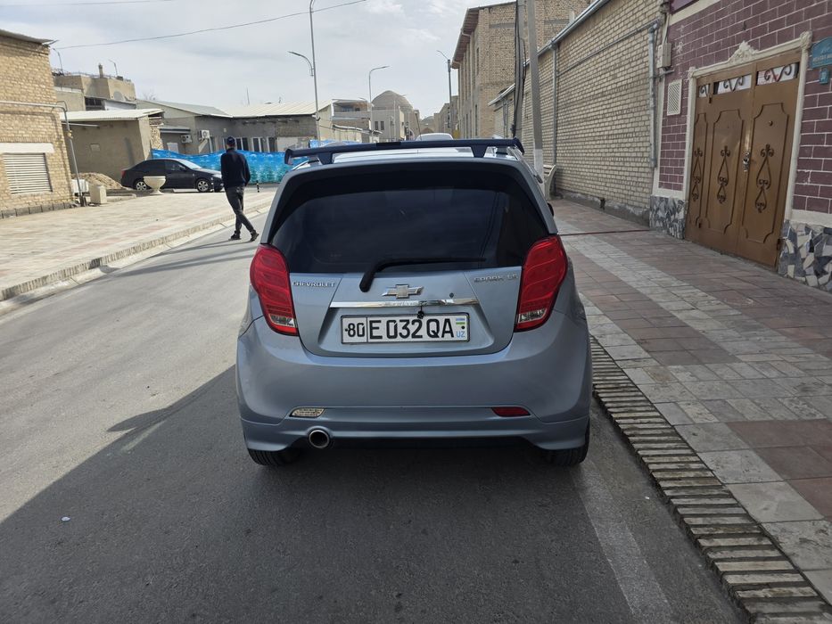 Chevrolet Chevelle 2010 — 3