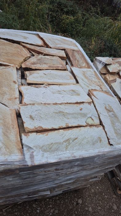 Piatra naturala  de pavaj