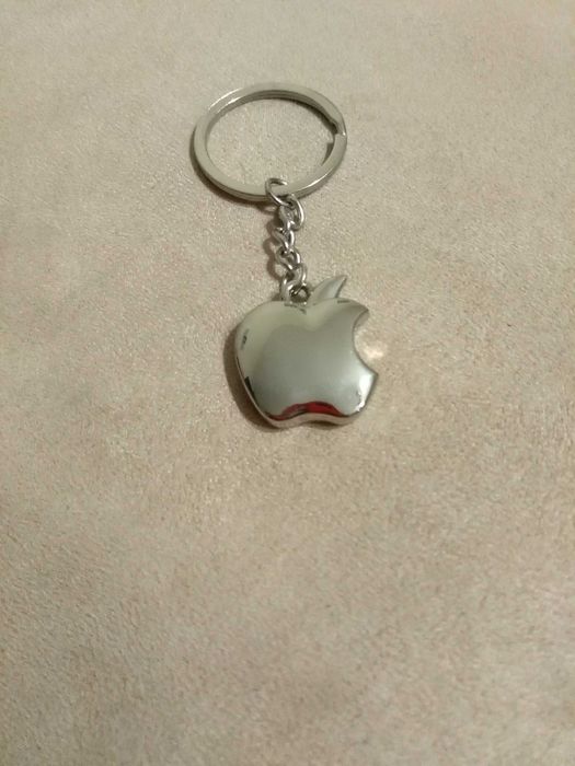 Ключодържатели метални