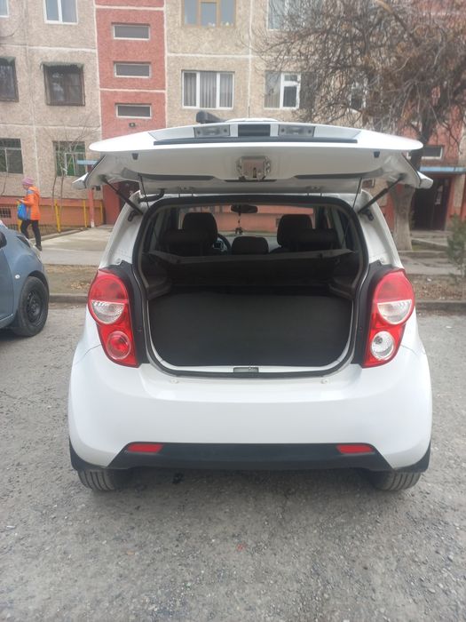 Спарк 2016 2 ч пазиця сотилади