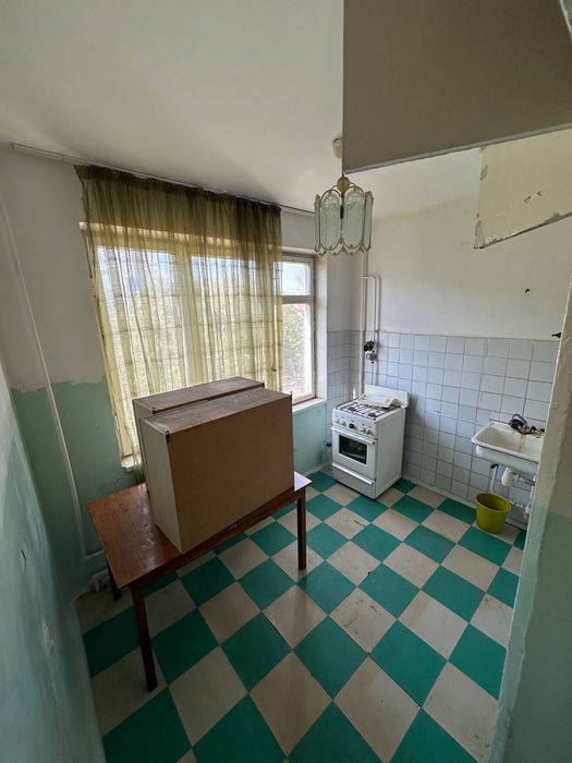 Kvartira sotiladi!!!