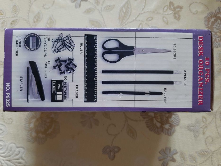 Продам органайзер канцелярский