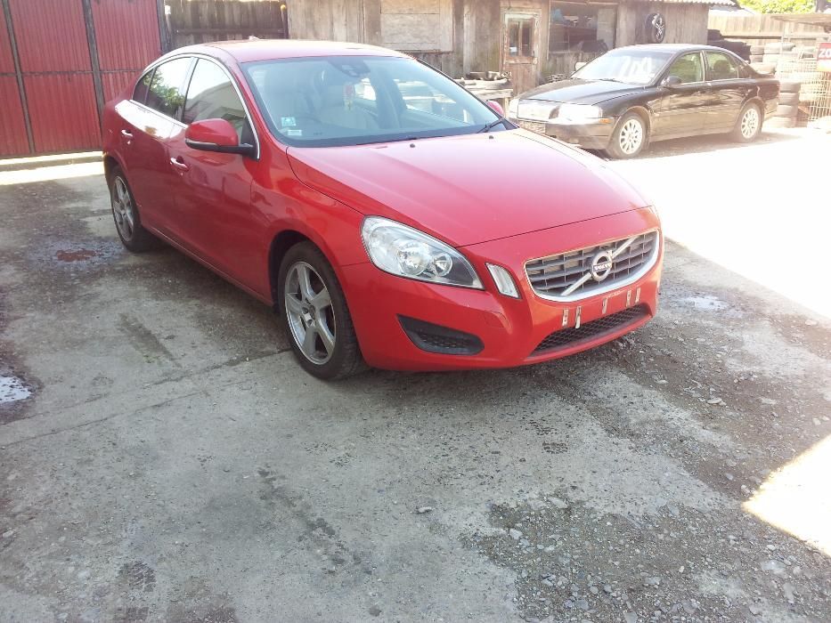 Elemente Caroserie VOLVO S60 2001-2016 Orice Model Si Motorizare !!!