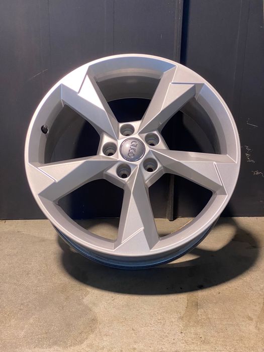 Set 4 Jante aliaj 19 5x112 Originale Audi Q3 SQ3 A6