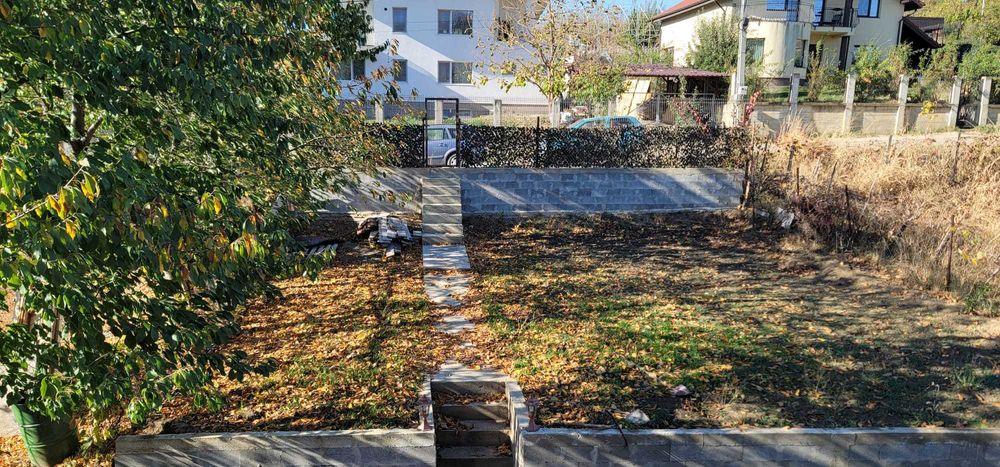 Comision 0!  Vila D+P+E, 210 mp, 5 minute de Copou si Tg. Cucu.