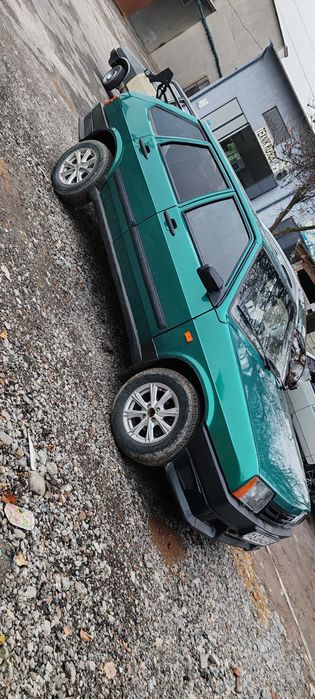 Ваз 2109 йили 2003