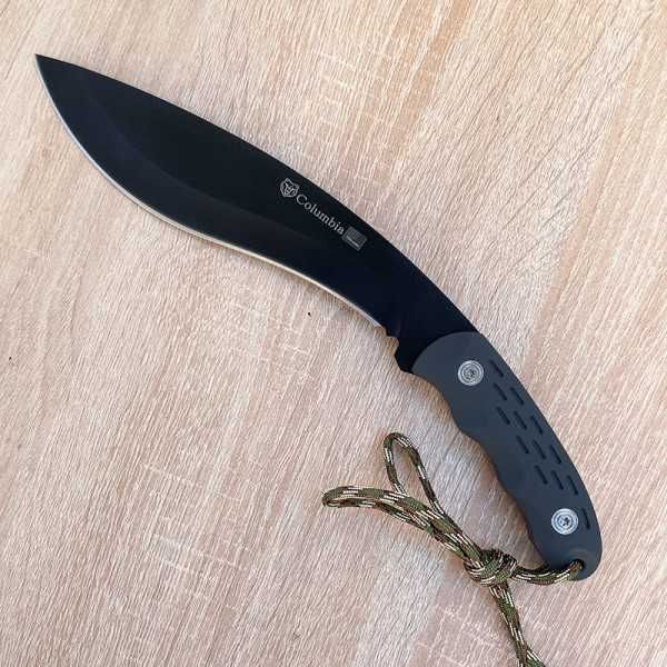 Кукри нож с кания за колан Columbia Fulltang USA