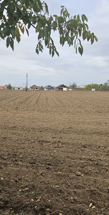 Teren intravilan 6700mp