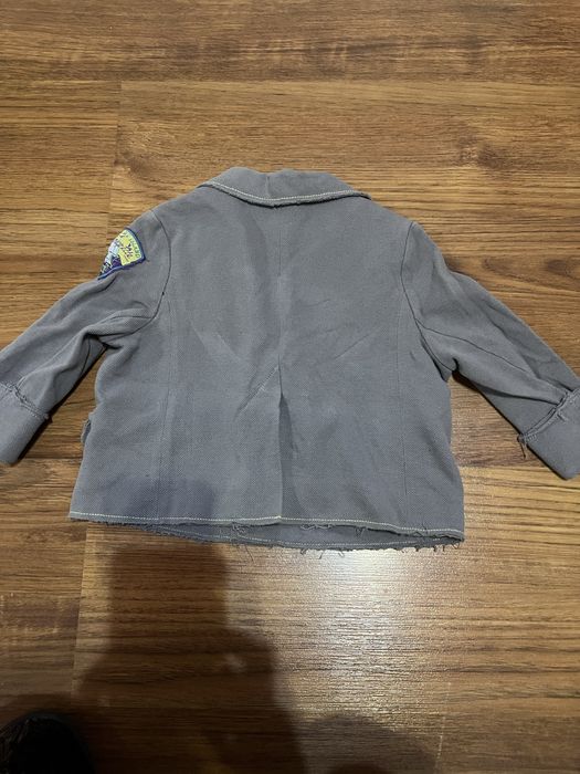 Зимный конбинизон на 2 года