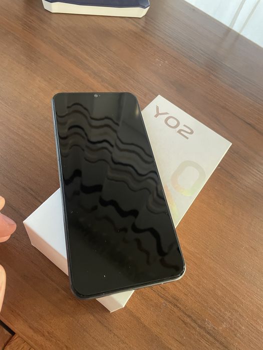 Продам Vivo y02 в идеале