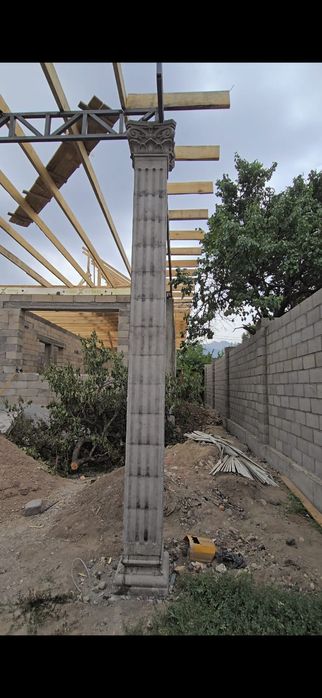 Аренда римский калонна