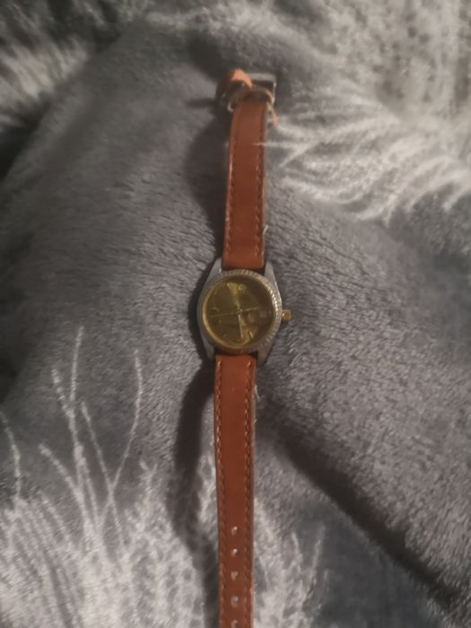 Rolex DateJust fabricat in 1970