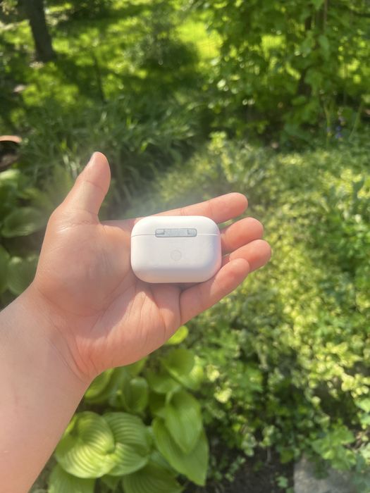 AirPods pro generation 2