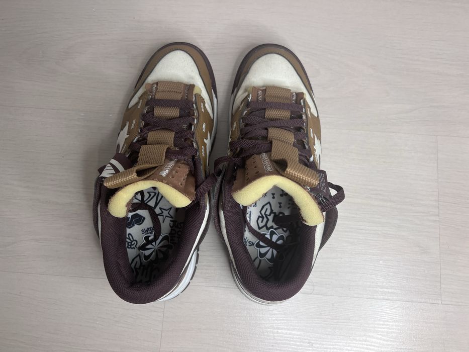 NIKE Спортни обувки Dunk Low Jumbo