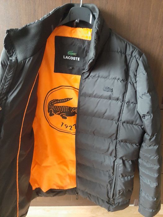 Мъжко яке Lakoste