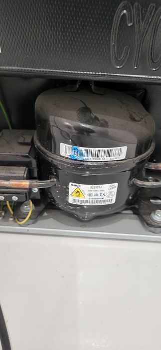 холодильник бренда ARG.