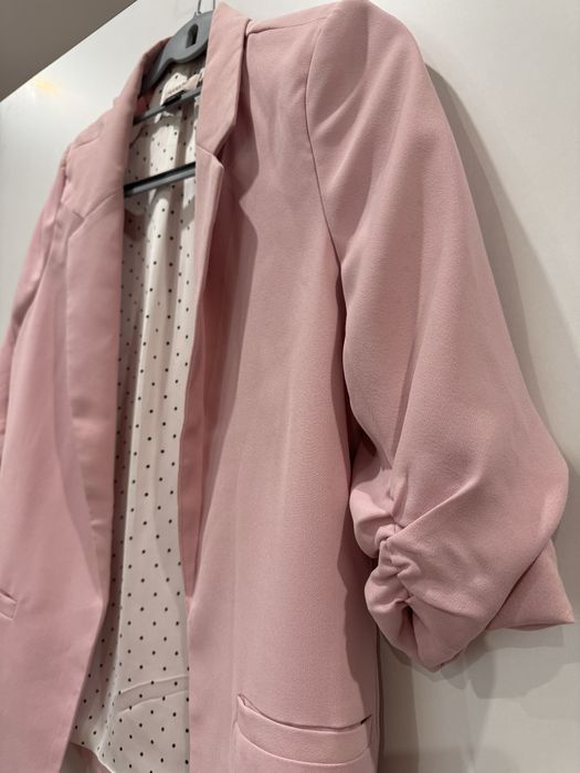 Сет панталон и сако С размер