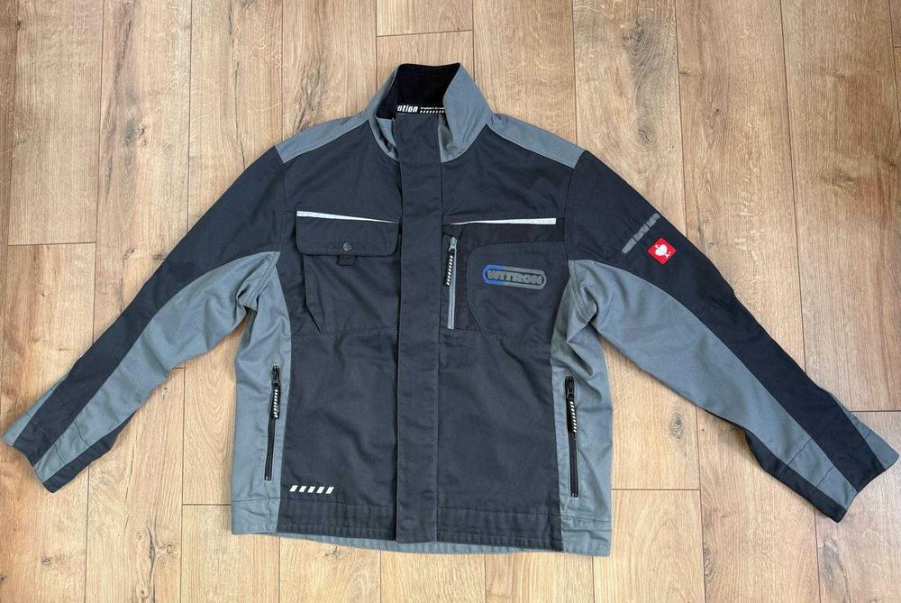 Engelbert Strauss M barbati Motion geaca salopeta