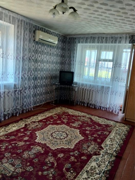 Продам двухкомнатную