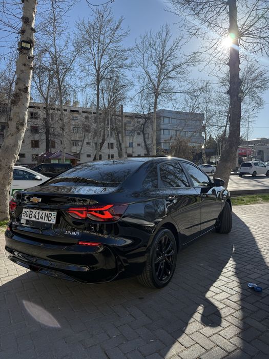 Monza 1.5 zur атмосферный