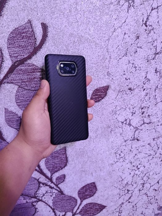 Poco x3 pro ideal