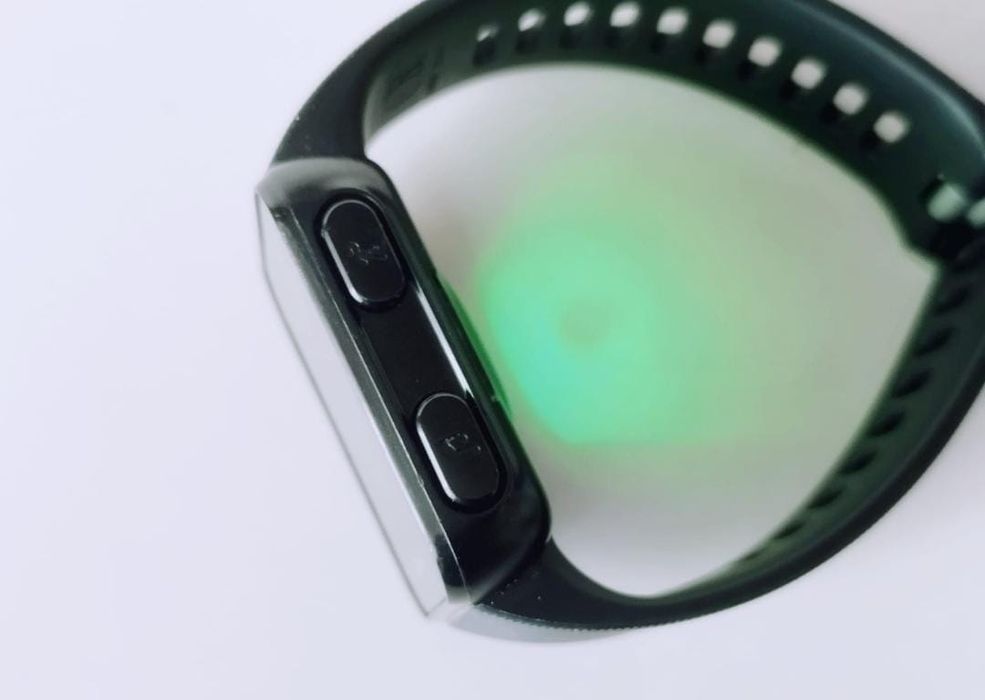 Ceas Garmin Forerunner 35, copii