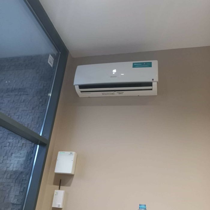 Uy yoki ofis uchun konditsioner o‘rnatish